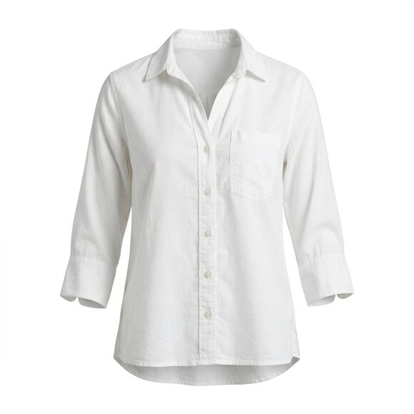 Bella Dahl Tops - Bella Dahl Long Sleeve Button-Down Top Women’s